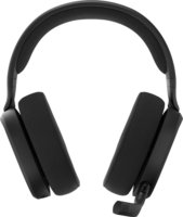 Fractal Design Scape Dark wireless Gaming Fejhallgató headset - Fekete