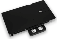 Alphacool Core Geforce RTX 5080/5070Ti TUF Gaming Videókártya vízhűtés kiegészítő