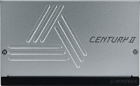 Montech CENTURY II 850W 80+ Gold Moduláris Tápegység