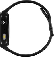 GARETT GRC Activity 3 AMOLED Okosóra 46mm - Fekete