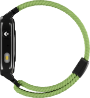 GARETT GRC Activity 3 AMOLED Okosóra 46mm - Fekete