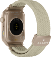 GARETT GRC Activity 3 AMOLED Okosóra 46mm - Arany