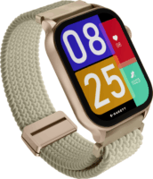 GARETT GRC Activity 3 AMOLED Okosóra 46mm - Arany