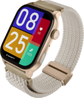 GARETT GRC Activity 3 AMOLED Okosóra 46mm - Arany