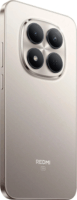 Xiaomi Redmi Note 15 Pro 8/256GB 5G Dual SIM Android Okostelefon - Titánium