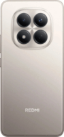 Xiaomi Redmi Note 15 Pro 8/256GB 4G Dual SIM Android Okostelefon - Titánium