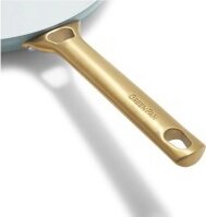 GreenPan Padova Reserve 2 részes Serpenyő készlet 20 / 26 cm - Zöld