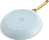 GreenPan Padova Reserve 2 részes Serpenyő készlet 20 / 26 cm - Zöld