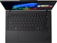 Lenovo ThinkPad T16 G4 Laptop Fekete (16" / Intel Core Ultra 5-225U / 16GB / 512GB M.2 SSD / Win 11 Pro)