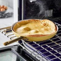 GreenPan Padova Reserve 2 részes Serpenyő készlet 20 / 26 cm - Sárga