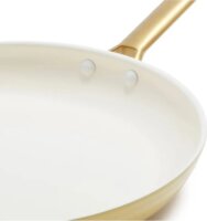 GreenPan Padova Reserve 2 részes Serpenyő készlet 20 / 26 cm - Sárga