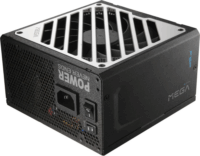 Fortron FSP MEGA GM 1000W 80+ Gold Moduláris Tápegység