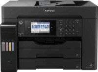 Epson ET-16655 EcoTank Multifunkciós Színes Tintasugaras nyomtató (Wifi / Lan)