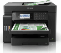 Epson ET-16605 EcoTank Multifunkciós Színes Tintasugaras nyomtató (Wifi / Lan)