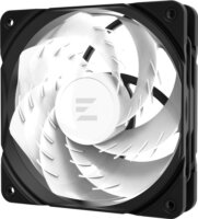 Zalman ZM-AF120R ARGB PWM 120mm Rendszerhűtő ventilátor - Fekete