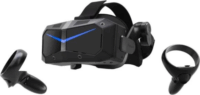 Pimax Crystal Super 57PPD VR szemüveg - Fekete