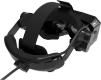 Pimax Crystal Super 57PPD VR szemüveg - Fekete