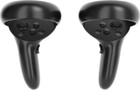 Pimax Crystal Super 57PPD VR szemüveg - Fekete