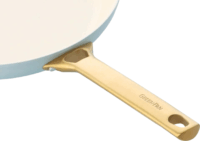 GreenPan Padova Reserve 2 részes Serpenyő készlet 20 / 26 cm - Világoskék