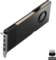 PNY RTX PRO 4000 Blackwell 24GB DDR7 Videókártya