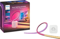 Philips Hue Play Gradient Számítógép RGB LED szalag 3x 24-27" Kezdő készlet