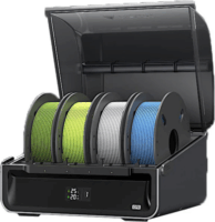 Creality 1002120001 3D CFS Multicolor Filamentkezelő rendszer