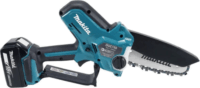 Makita DUC150Z Akkumulátoros Láncfűrész 18V (akku és töltő nélkül)