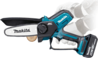 Makita DUC150Z Akkumulátoros Láncfűrész 18V (akku és töltő nélkül)