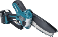Makita DUC150Z Akkumulátoros Láncfűrész 18V (akku és töltő nélkül)