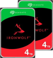 Ugreen DXP2800 2-rekeszes NAS hálózati adattároló + 2x 4 TB HDD