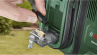 Bosch 0603947101 Hordozható Akkumulátoros Elektromos Pumpa 18V