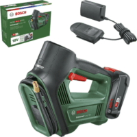 Bosch 0603947101 Hordozható Akkumulátoros Elektromos Pumpa 18V