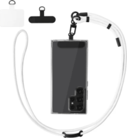 Nevox 2358 Univerzális Telefon nyakpánt állítható - Fehér