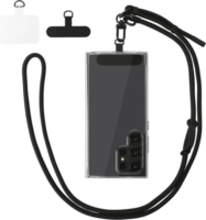 Nevox 2357 Univerzális Telefon nyakpánt állítható - Fekete