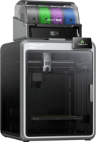 Creality K2 Pro Combo 3D nyomtató - Szürke/Ezüst