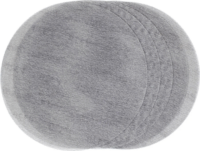 Makita D-82220 Tépőzáras Hálós csizsolólap K120 Ø 225mm (5db/csomag)