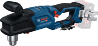 Bosch GRD 18V-127 Professional solo Akkus Sarokfúró-csavarozó 18V (akkumulátor és töltő nélkül)