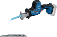Bosch GSA 18V-24 Professional solo Akkumulátoros orrfűrész 18V (Akku és töltő nélkül)