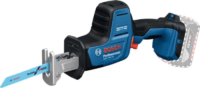 Bosch GSA 18V-24 Professional solo Akkumulátoros orrfűrész 18V (Akku és töltő nélkül)