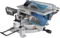 Makita LH1201FL 2 az 1-ben Elektromos Asztali Körfűrész és Gérvágófűrész 1650W