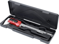 KS Tools 300.0532 Digitális tolómérő - 235 mm