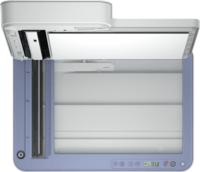 HP DeskJet 4322 AiO Multifunkciós Színes Tintasugaras nyomtató (Wifi / Lan)