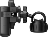 Baseus C40572301111-00 GoTrip 5,7"-7,2" Mobiltelefon kerékpáros és motoros tartó