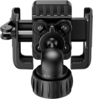 Baseus C40572301111-00 GoTrip 5,7"-7,2" Mobiltelefon kerékpáros és motoros tartó