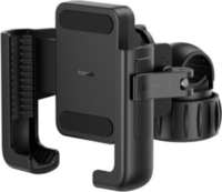 Baseus C40572301111-00 GoTrip 5,7"-7,2" Mobiltelefon kerékpáros és motoros tartó