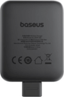 Baseus P10264106123-00 MagPro Magnetic Apple Watch Okosóra töltő - Fekete