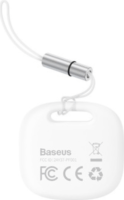 Baseus FMTP000002 T2 Pro Bluetooth nyomkövető - Fehér