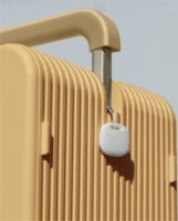 Baseus FMTP000002 T2 Pro Bluetooth nyomkövető - Fehér