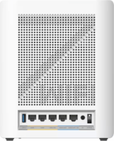 Asus BQ16(W-3-PK) Mesh system BE25000 Mesh ZenWifi Router rendszer (3db)