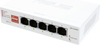 Asus QG-U1050 5-port Gigabit Asztali Switch